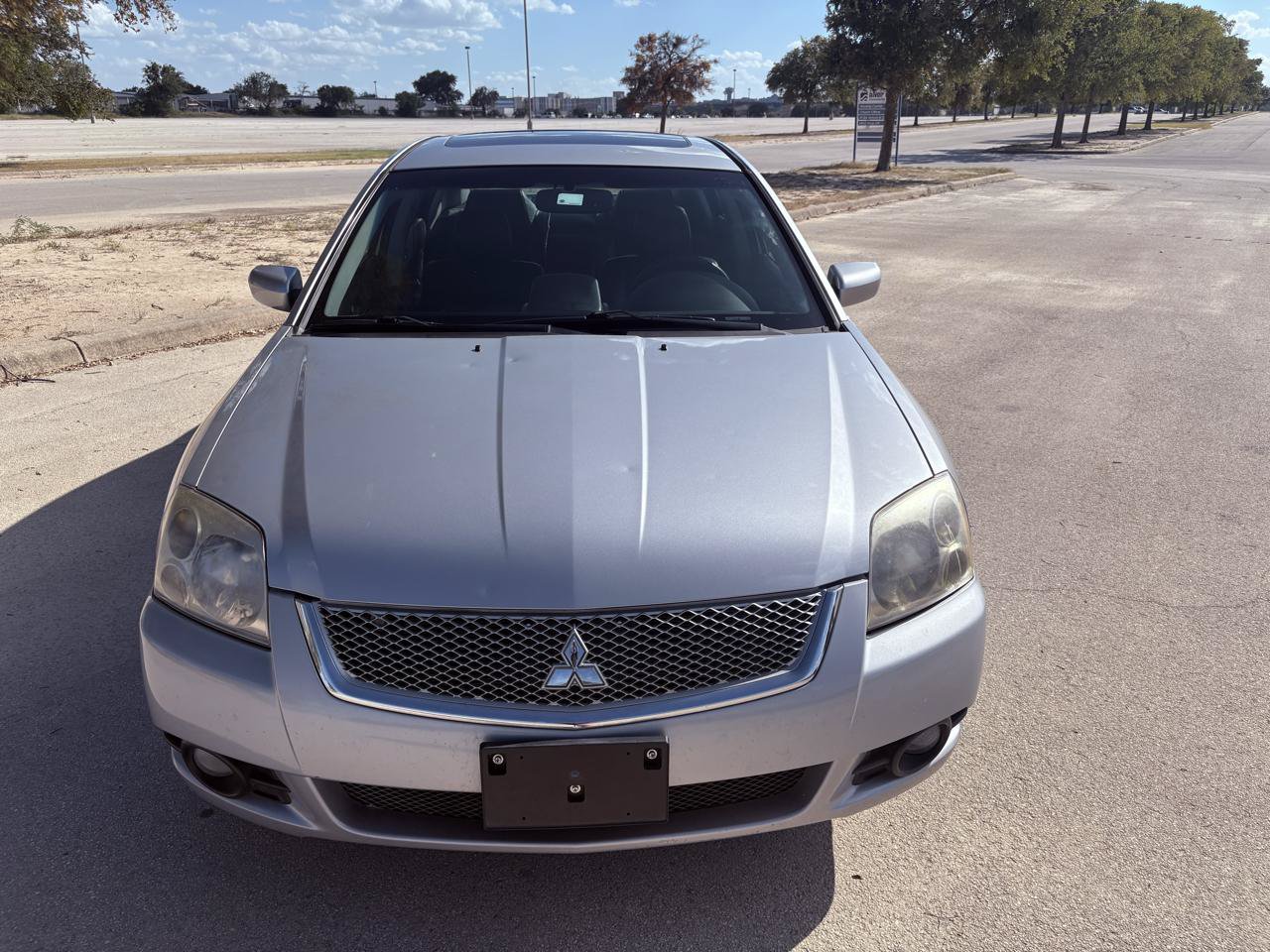 Used 2012 Mitsubishi Galant ES FWD image 9