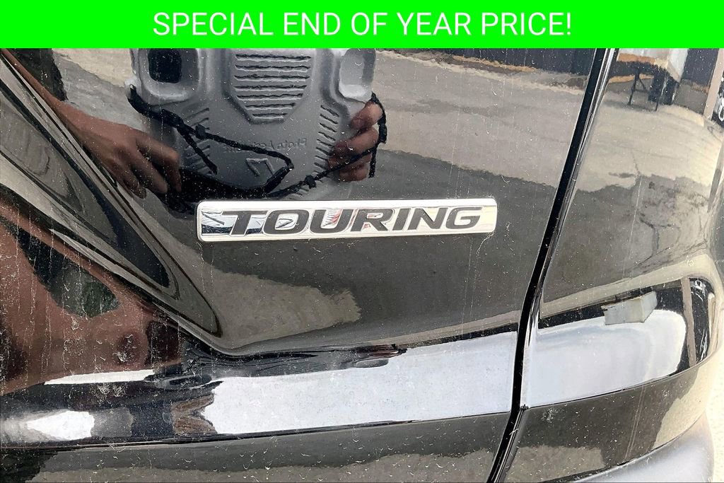 Used 2022 Honda CR-V Touring image 24