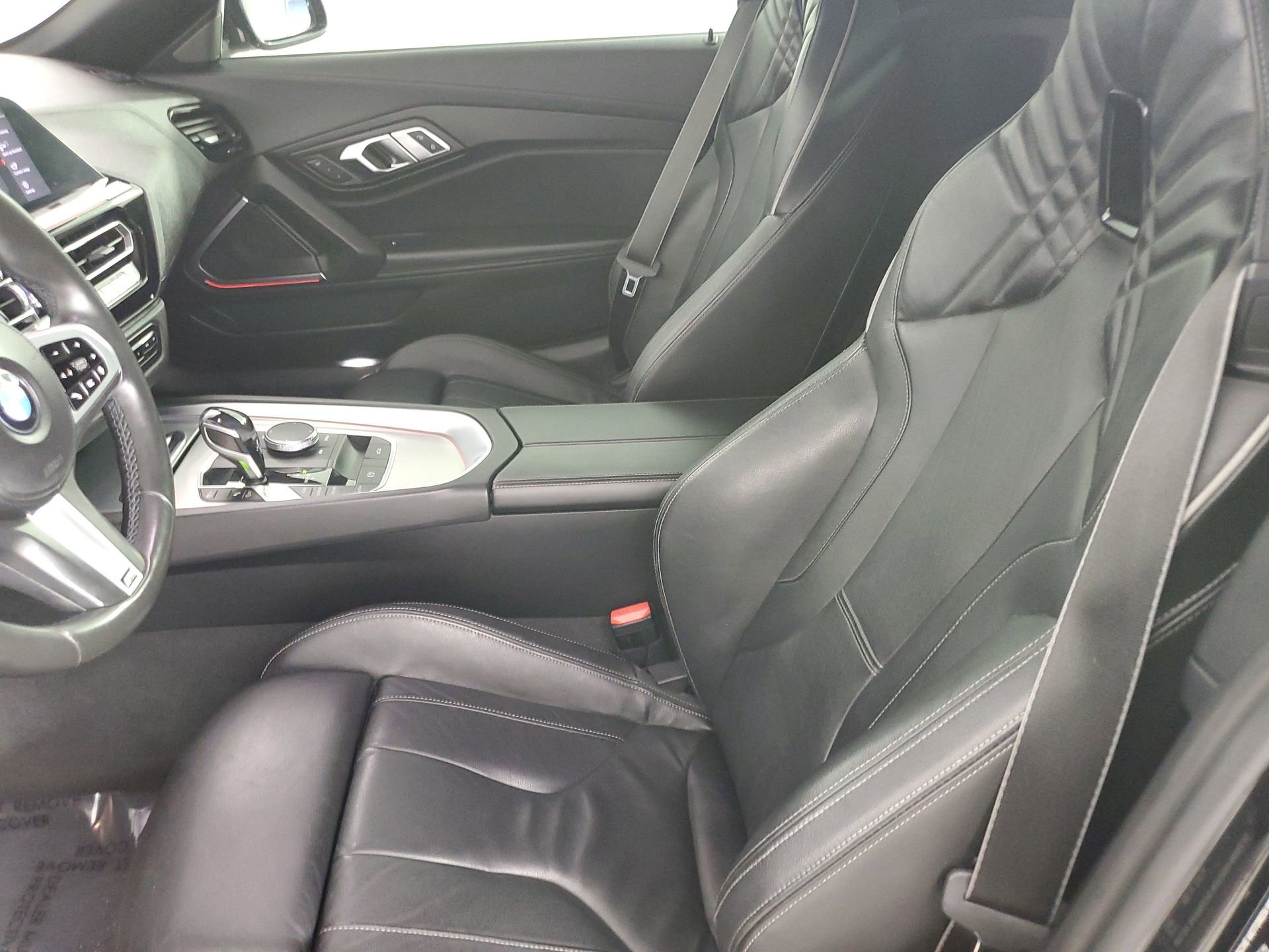 Used 2019 BMW Z4 sDrive30i w/ M Sport Package image 33