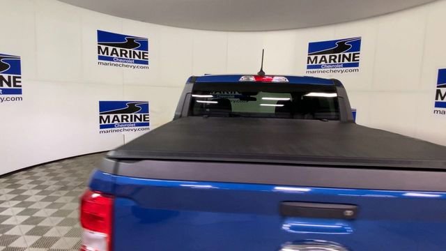 Used 2024 Ford Maverick XLT w/ XLT Luxury Package AWD/4WD image 9