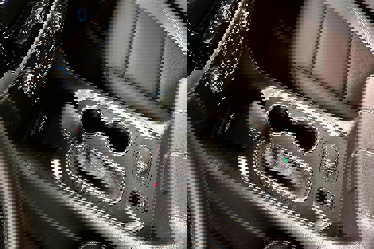 Certified 2023 Chevrolet Traverse High Country image 15