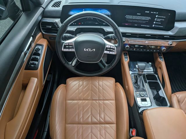 Used 2025 Kia Telluride SX Prestige X-Line image 17