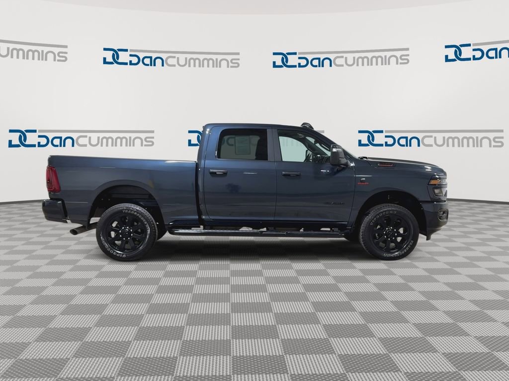 Used 2025 RAM 2500 Big Horn image 9