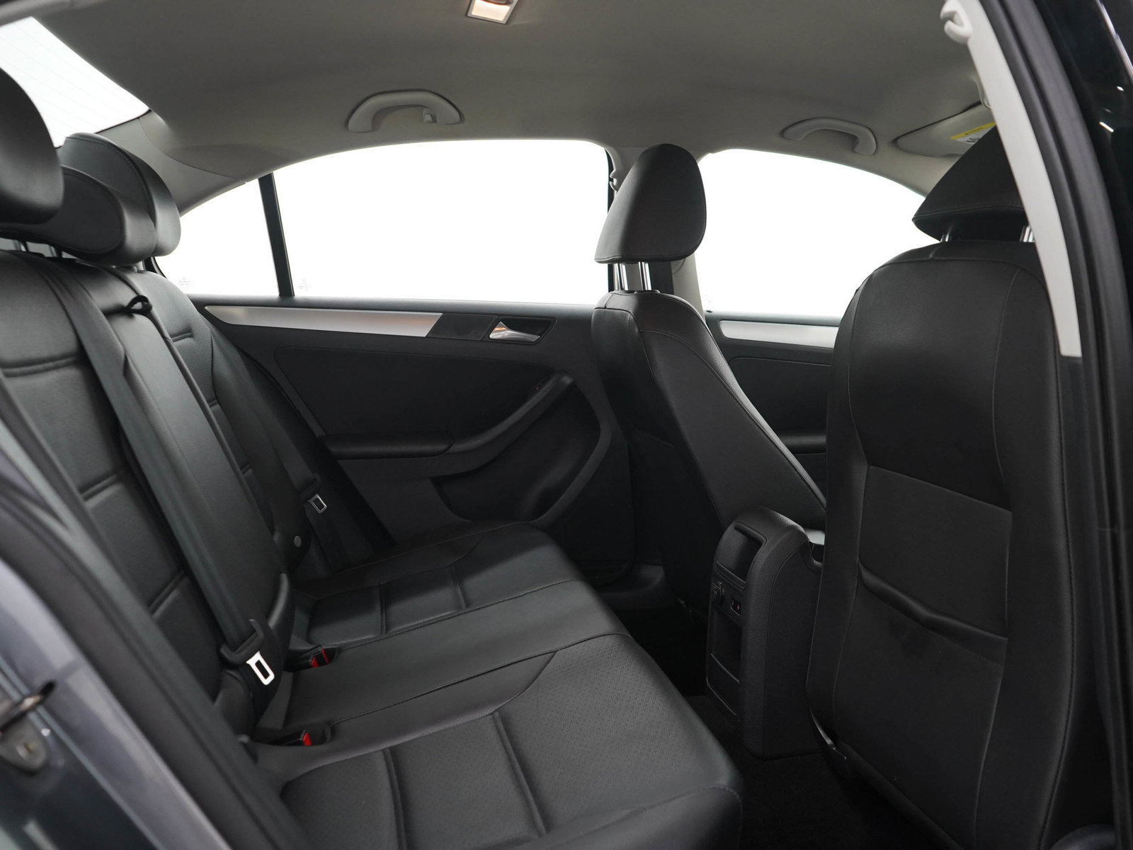 Used 2014 Volkswagen Jetta SE FWD image 12