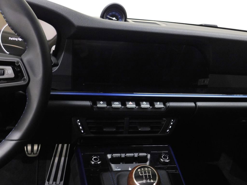 Used 2025 Porsche 911 Carrera T image 55