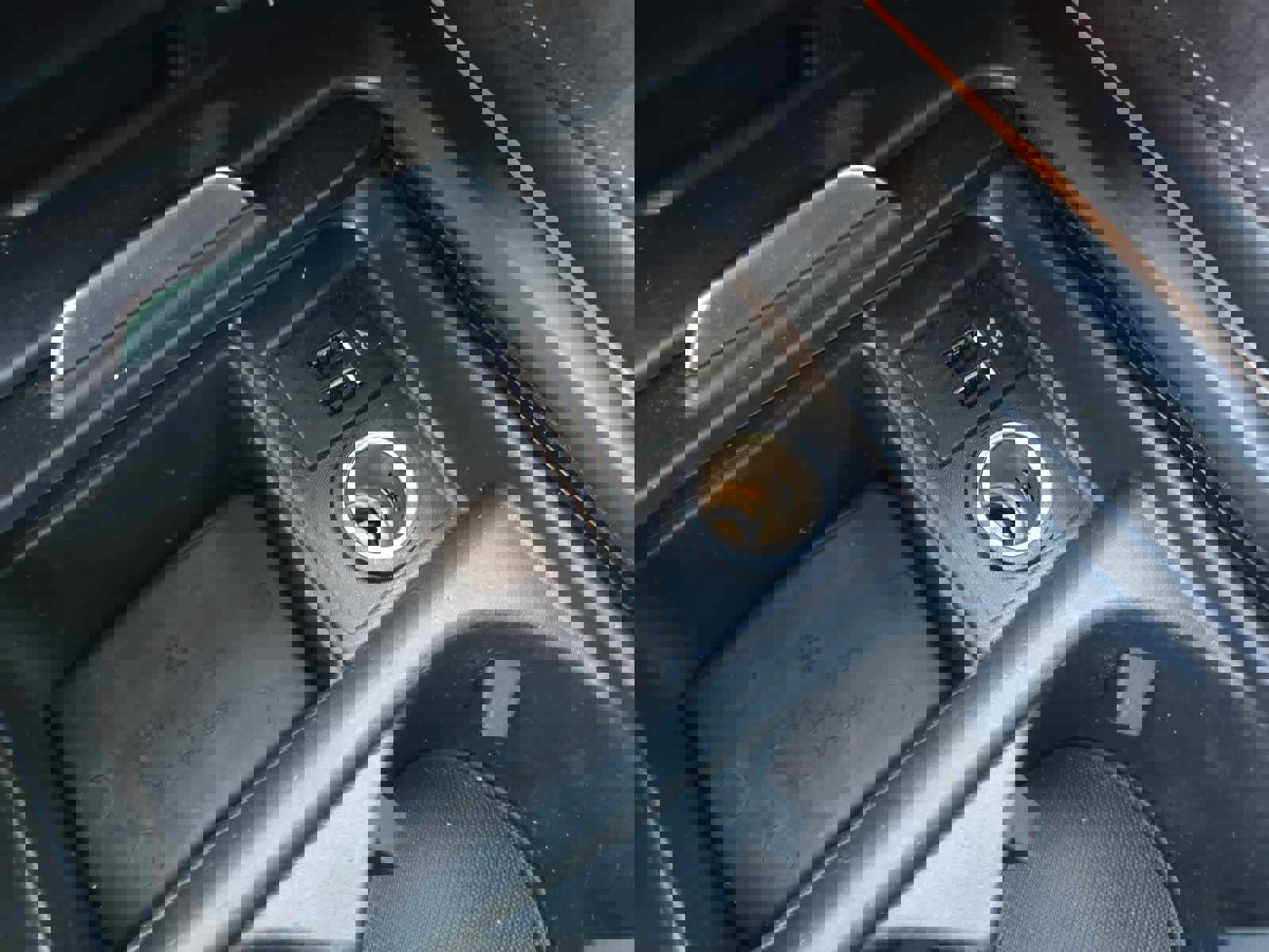 Used 2019 INFINITI QX50 Essential w/ Sensory Package image 33