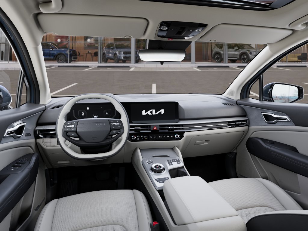 New 2026 Kia Sportage SX Prestige AWD/4WD image 14