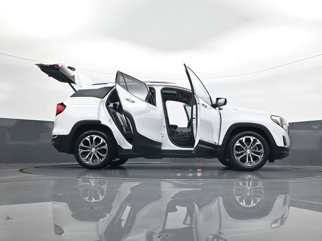 Used 2019 GMC Terrain SLT w/ Preferred Package image 33