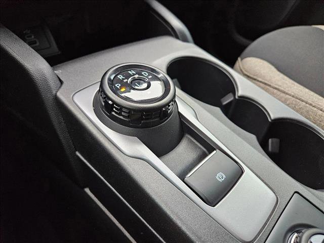New 2026 Ford Bronco Sport Big Bend AWD/4WD image 13