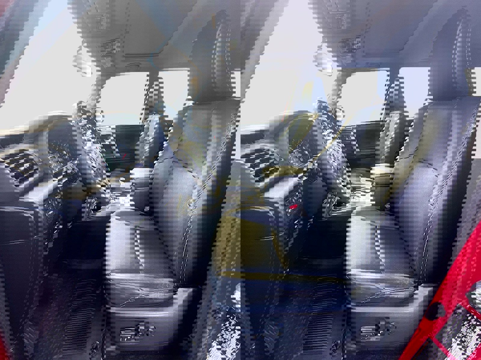 Used 2017 Toyota 4Runner Limited RWD image 21