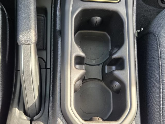 New 2026 Jeep Wrangler Unlimited Sport AWD/4WD image 16
