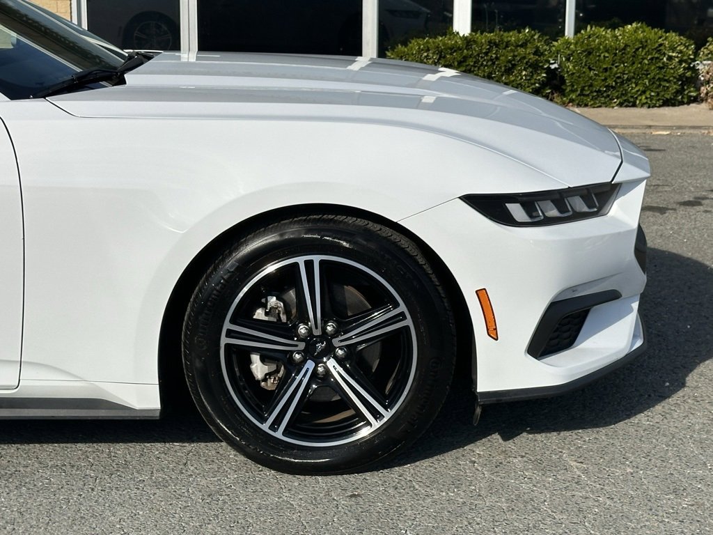 Used 2024 Ford Mustang Premium image 34