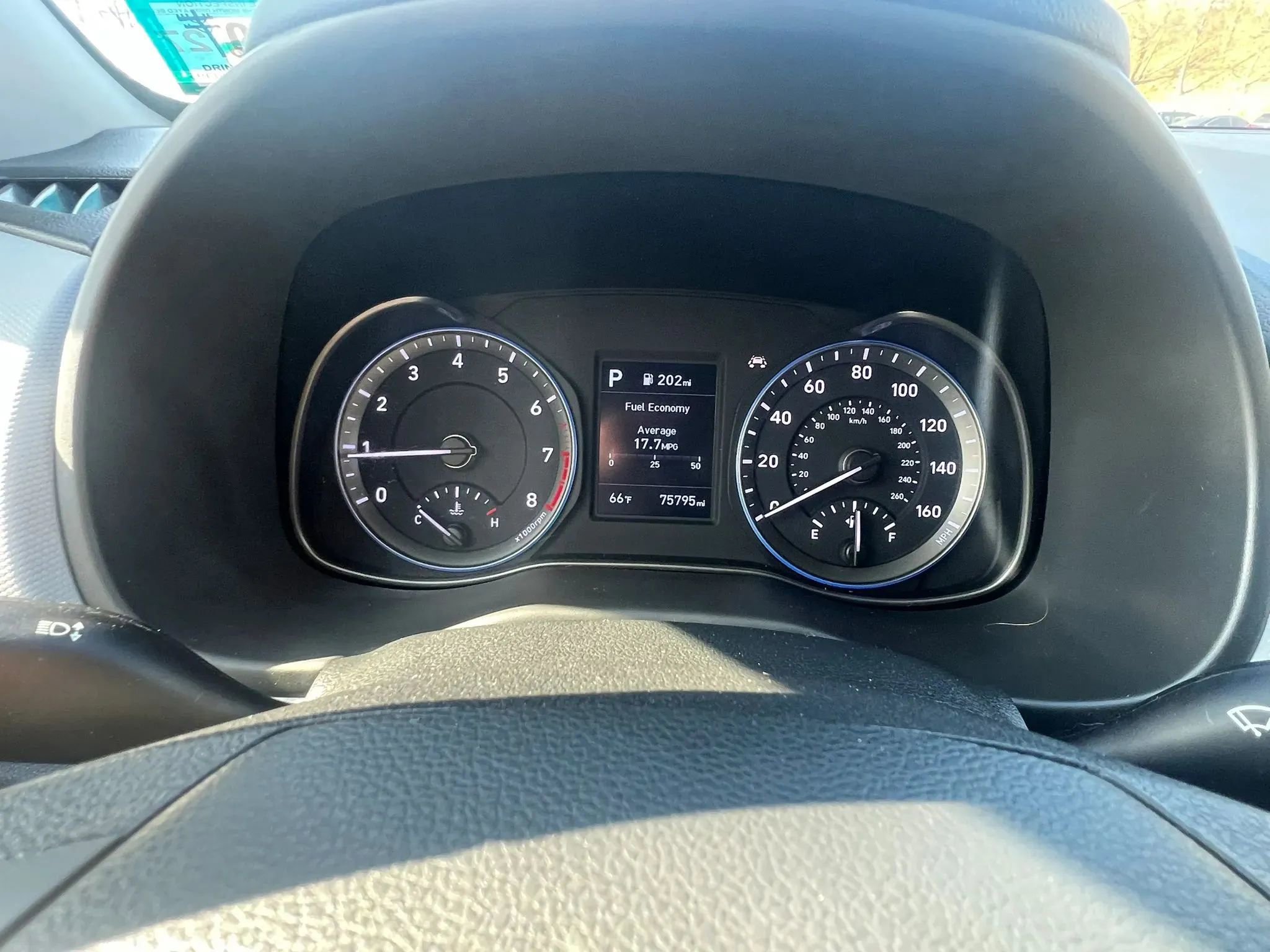 Used 2021 Hyundai Kona SEL w/ Cargo Package image 17