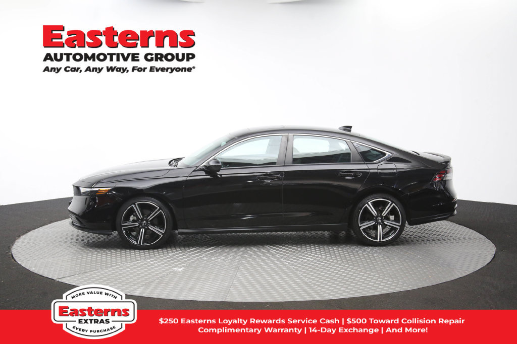 Used 2024 Honda Accord Sport image 57