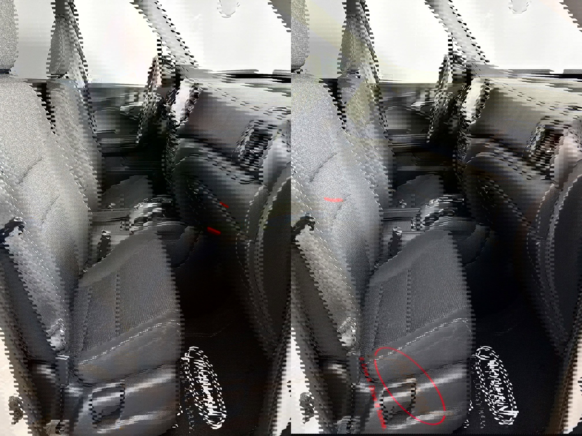 Used 2023 Honda Ridgeline Sport image 29