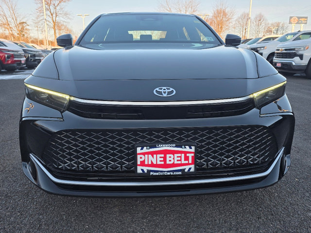 Used 2023 Toyota Crown XLE image 12