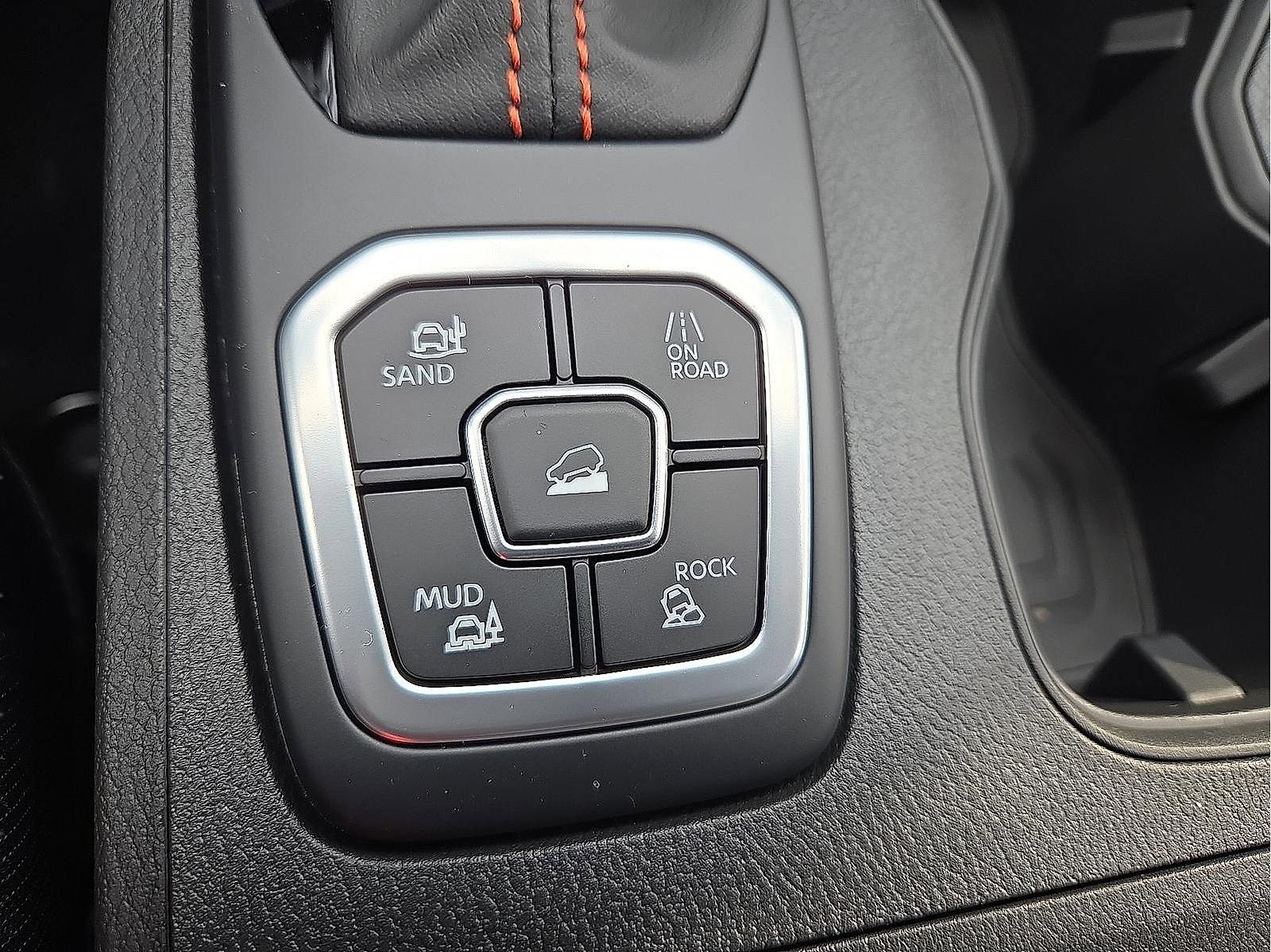 New 2026 Nissan Frontier PRO-4X image 20