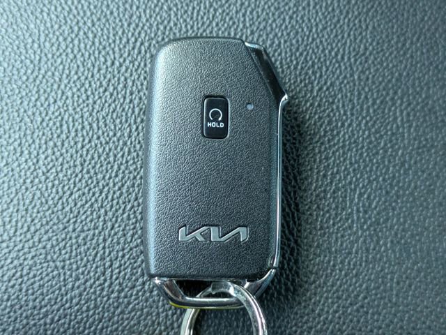 Used 2024 Kia Forte GT-Line FWD image 31