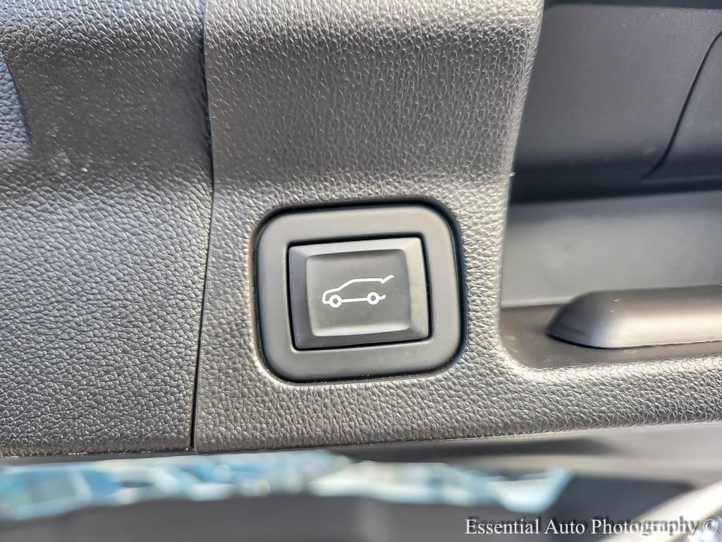 Certified 2022 GMC Acadia SLE w/ Driver Convenience Package image 21