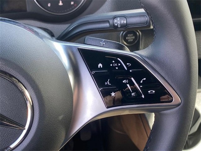 New 2025 Mercedes-Benz Sprinter 3500 image 14
