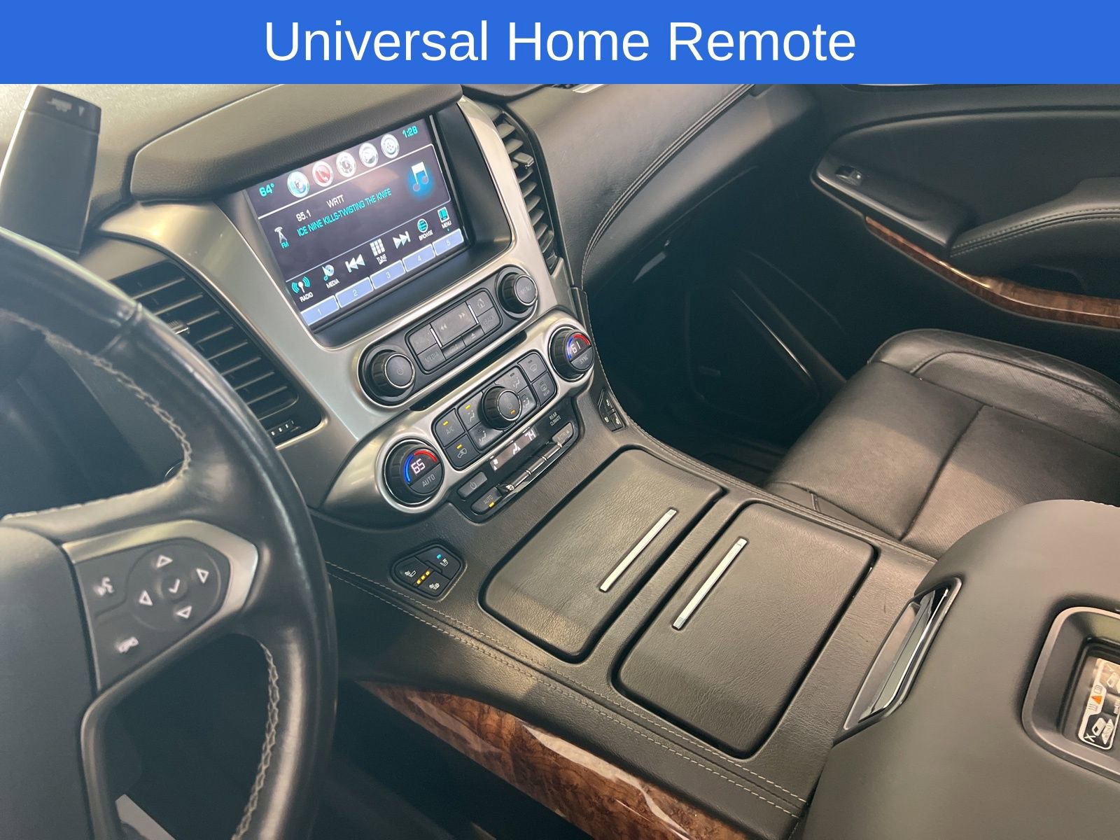 Used 2020 Chevrolet Tahoe Premier image 21