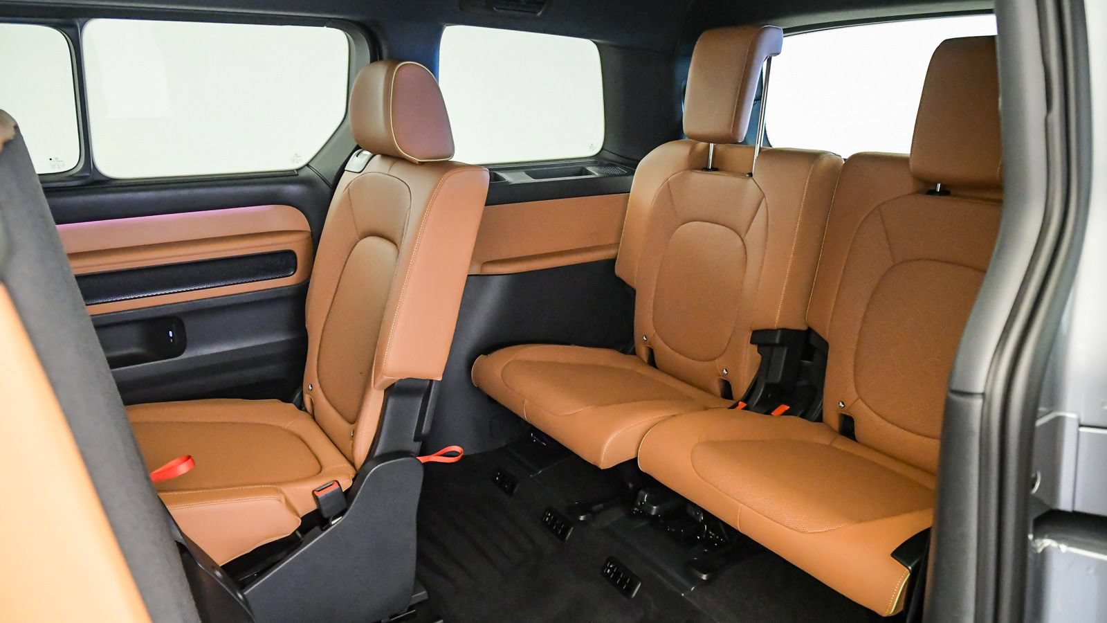 Used 2025 Volkswagen ID. Buzz Pro S RWD image 23