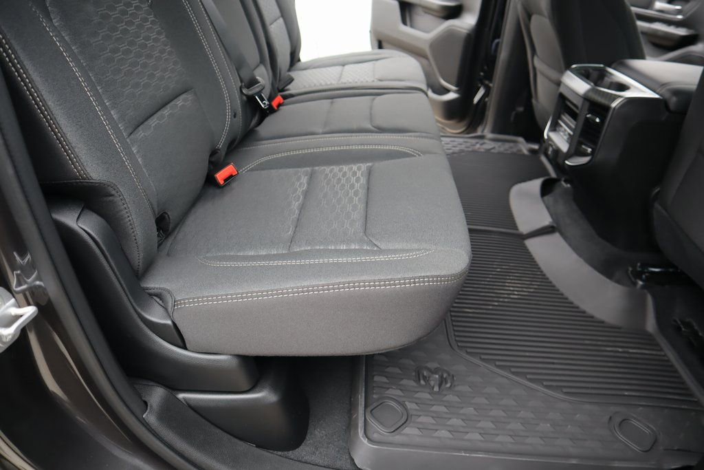 New 2026 RAM 1500 Big Horn image 15