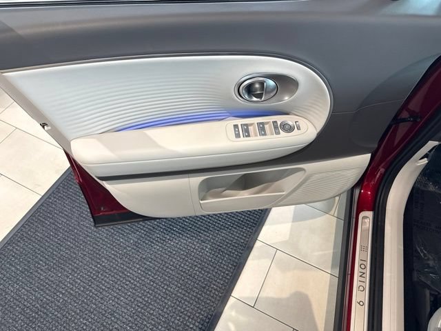 New 2026 Hyundai Ioniq 9 SEL AWD/4WD image 5