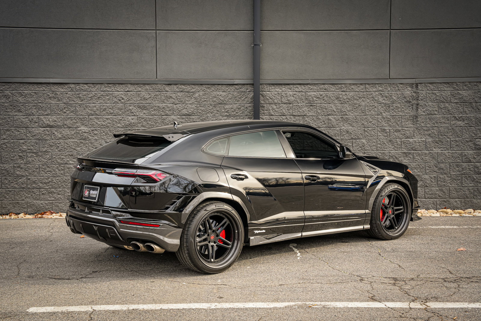 Used 2024 Lamborghini Urus Performante image 7