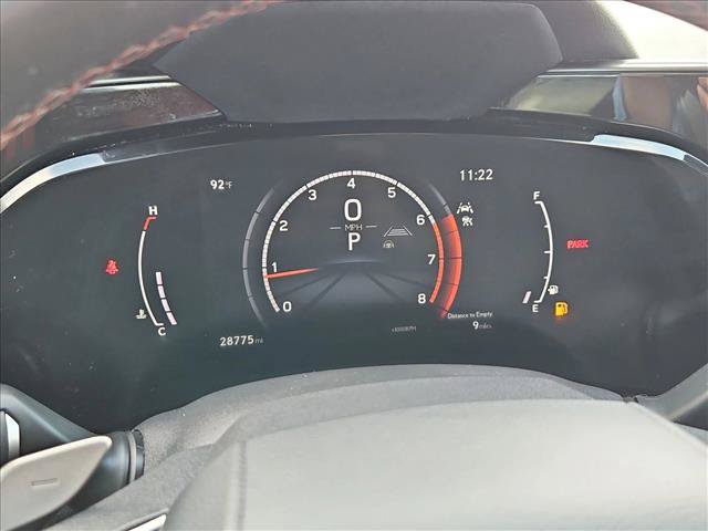 Used 2024 Lexus NX 350 F Sport AWD/4WD image 11