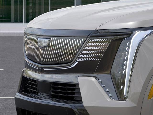 New 2026 Cadillac Escalade IQ Sport 1 w/ LPO, ONYX Package image 13