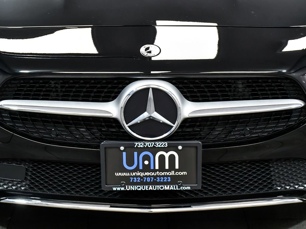 Used 2020 Mercedes-Benz CLA 250 4MATIC image 75