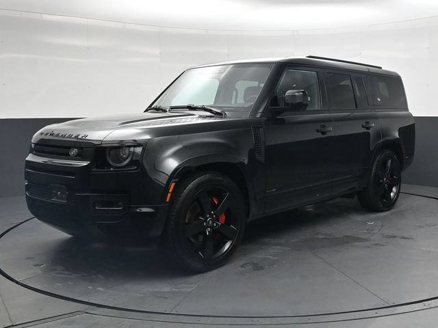 Used 2024 Land Rover Defender 130 X AWD/4WD image 10