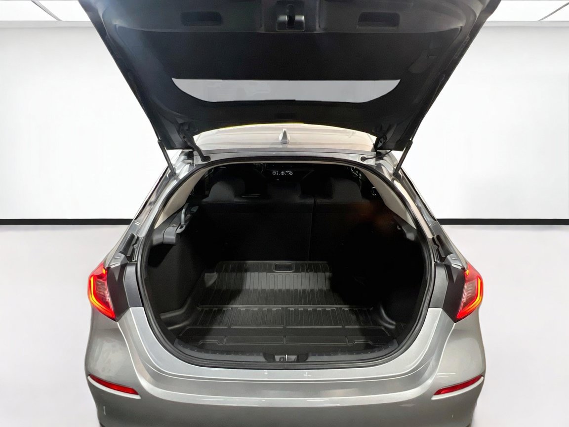 Used 2022 Honda Civic LX image 17