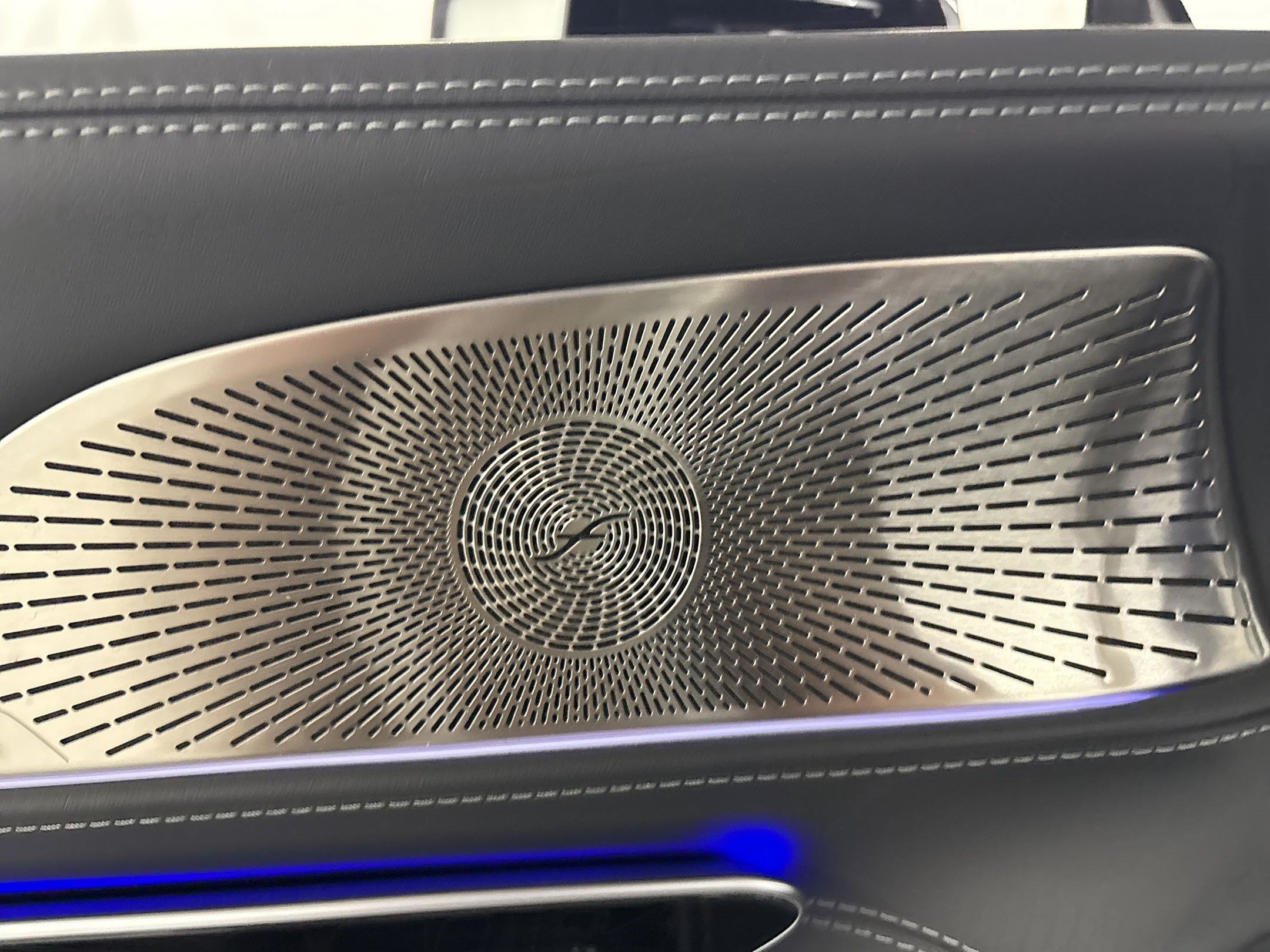 Certified 2025 Mercedes-Benz SL 43 AMG image 18