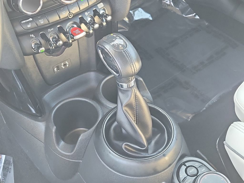 Used 2018 MINI Cooper S image 18