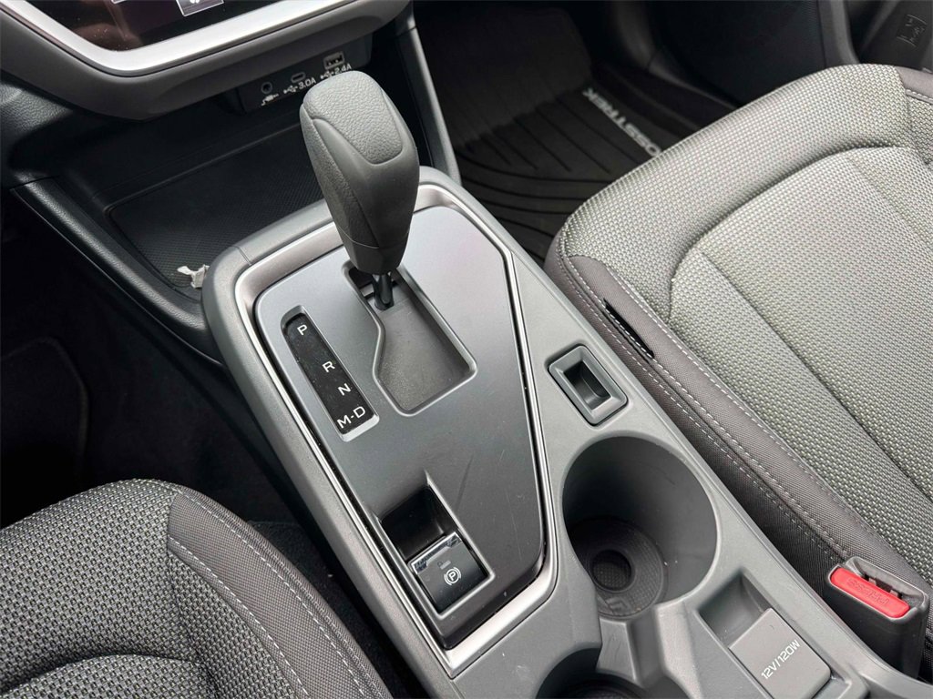 Certified 2024 Subaru Crosstrek 2.0i Premium w/ Popular Package #3 image 29