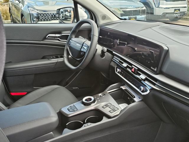 New 2026 Kia Sportage SX Prestige AWD/4WD image 10