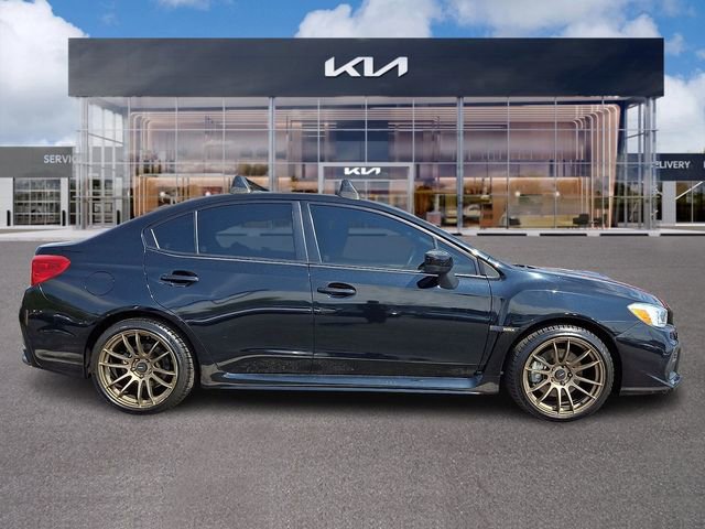 Used 2021 Subaru WRX image 7