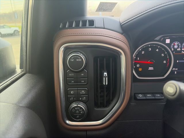 Used 2020 Chevrolet Silverado 3500 High Country w/ LPO, Dark Essentials Package image 22
