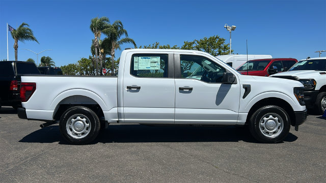 New 2026 Ford F150 XL RWD image 2