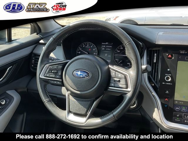 Used 2024 Subaru Outback Premium image 17
