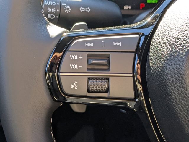 New 2026 Honda Civic Sport Touring image 23