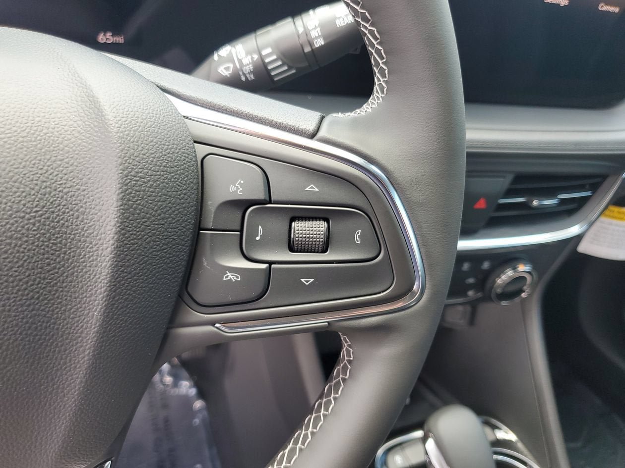 New 2026 Buick Encore GX Preferred w/ Advanced Technology Package FWD image 27
