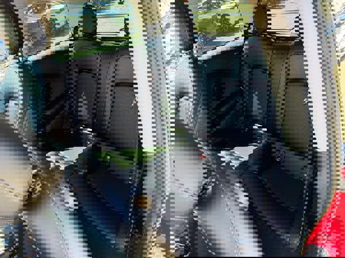 Used 2017 MINI Cooper 2-Door Hardtop image 21