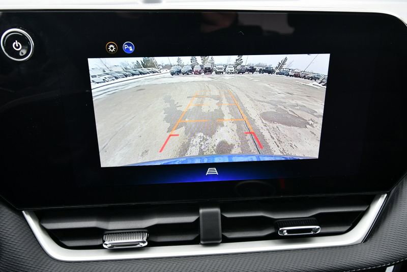 Used 2026 Chevrolet Equinox LT w/ Convenience Package II AWD/4WD image 27