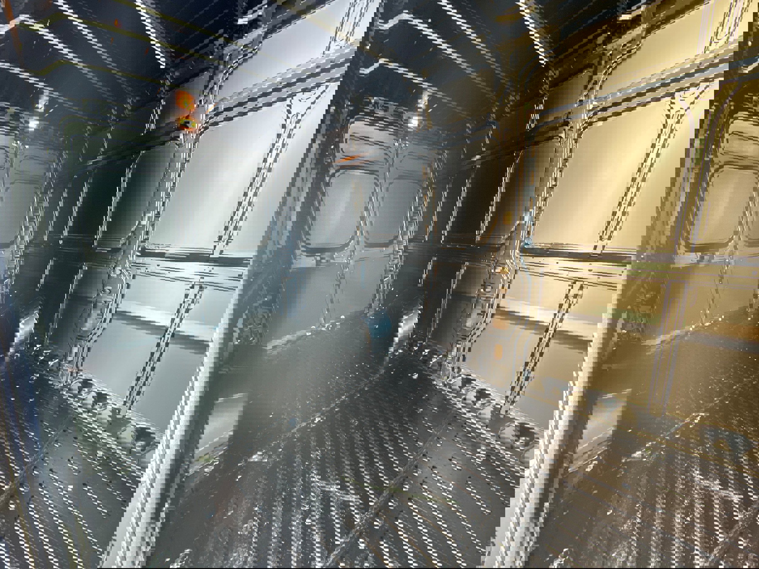 New 2025 RAM ProMaster 3500 w/ Power Group image 4