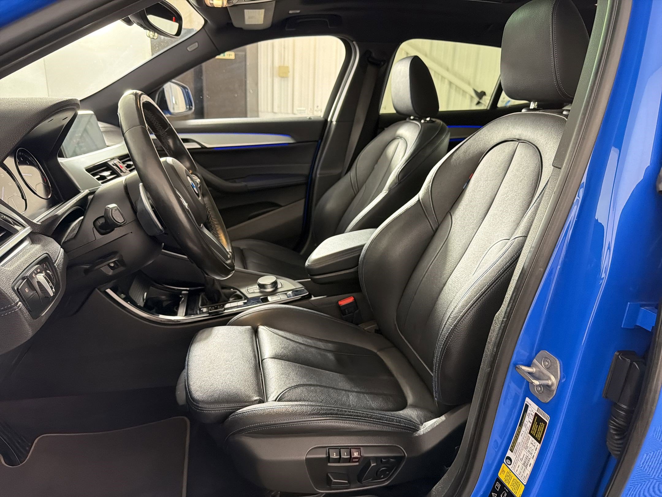 Used 2018 BMW X2 xDrive28i image 5