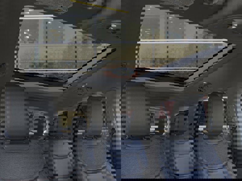 New 2026 Ford Explorer Active w/ Active Comfort Package image 22