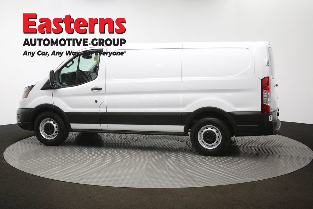Used 2020 Ford Transit 150 Low Roof image 60